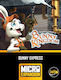 Game Expansion Bunny Kingdom Bunny Express for 2-6 Players 8+ Years Old (EN) Iello