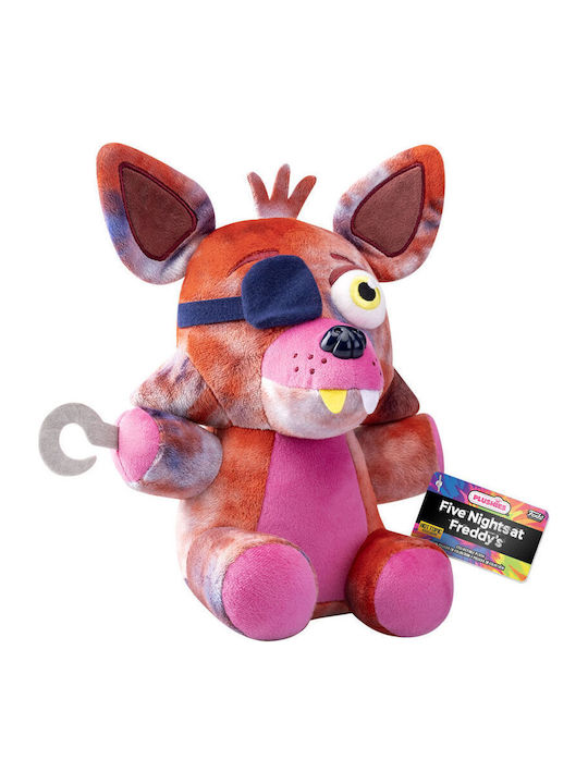 Funko Plüschtiere Spiele: Five Nights at Freddy's - Foxy