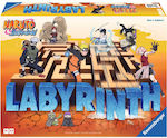 Joc de Societate Labyrinth pentru 2-4 Jucători 7+ Ani (EN) Ravensburger