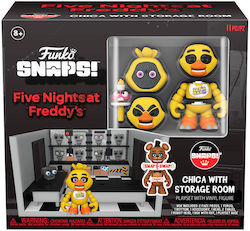 Funko Pop! Five Nights at Freddy's - Snaps!