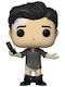 Funko Pop! Fernsehen: Freunde - Ross Geller mit Lederhosen 1278