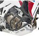 Kappa Moto Protecția Motorului Pentru Honda Africa Twin CRF1000L