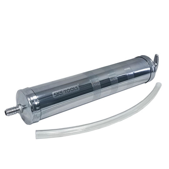 SKS Tools Βαλβολινιέρα Χειρός 0.5lt