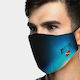 Athlon Mască de protecție Albastru FM20-1599 1buc