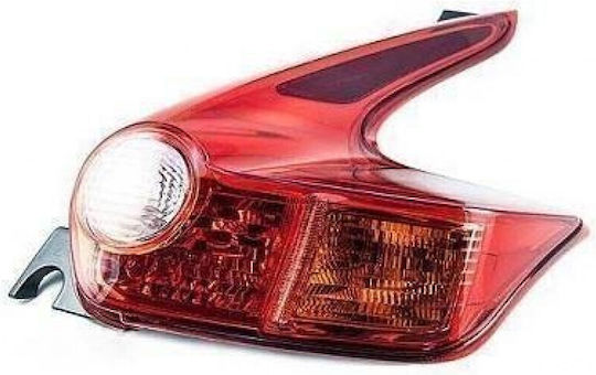 Valeo Faruri spate pentru Nissan Juke 1buc