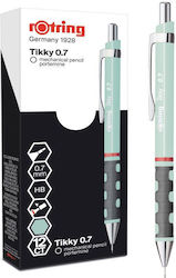 Rotring Mechanical Pencil Blue