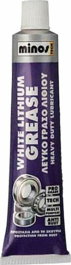 Minos Nik Γράσο Λιθίου Γενικής Χρήσης 80ml 9152