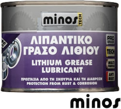 Minos Nik Литиево Масло 500 мл Minos Nik Литиево Масло 500 мл