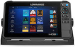 Lowrance Hds