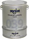 Seajet Paint Υφαλόχρωμα Σκάφους 4lt Μαύρο