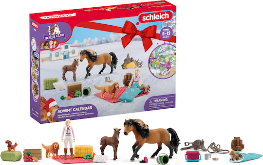 Schleich-S Horse Club