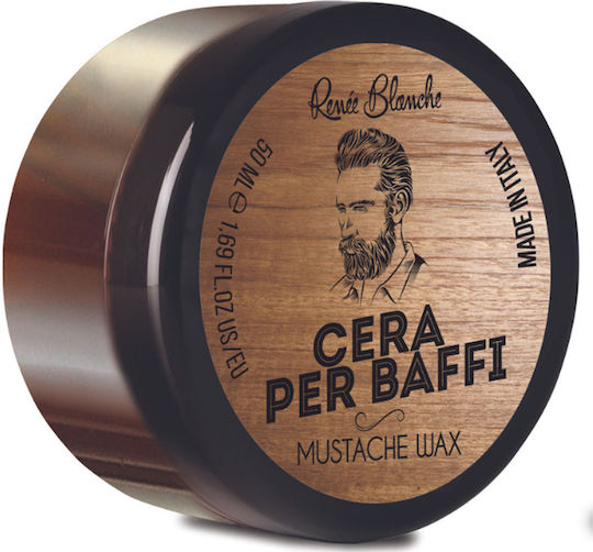 Renee Blanche Wax for Mustache 50ml