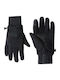 Schwarz Handschuhe