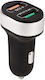 Phonocar FM Transmitter Autovehicul cu USB