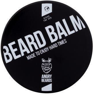 Angry Beards Balm Περιποίησης για Γένια 46gr