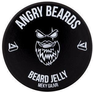 Angry Beards Balsam Bartpflegeprodukte 26gr
