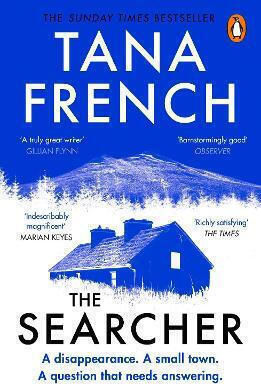 The Searcher The Searcher