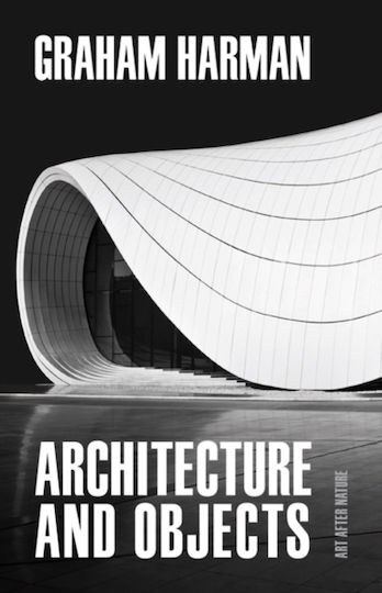 Architecture and Objects, Изкуство след природата Architecture and Objects, Изкуство след природата