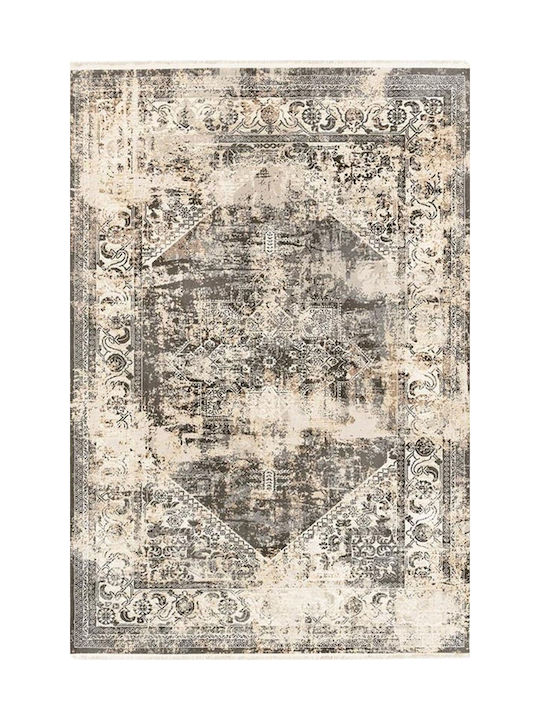 Newplan Bellagio 8783 Rug Rectangular Beige-Anthracite