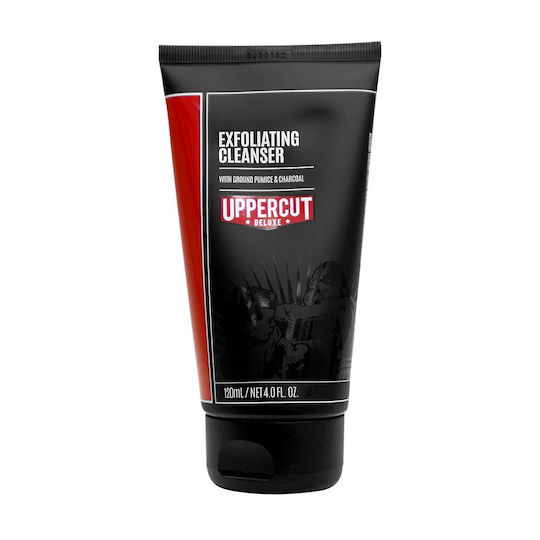 Cremă Demachiantă cu Acțiune Exfoliantă pentru Față 120ml