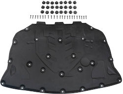 NTY Engine Bay Silencing Material Car for BMW Series 5 NTY Engine Bay Silencing Material Car for BMW Series 5