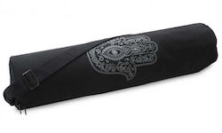 Yogistar Йога чанта за мат 65x14см. и Диаметър 14см.