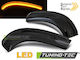 Tuning-Tec Blitzlicht LED für Volkswagen Touran 2004-2008 2Stück