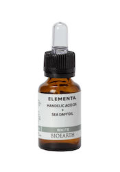 Bioearth Peeling für das Gesicht 15ml