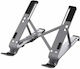 J5create Stand for Laptop Silver (JTS223-N)