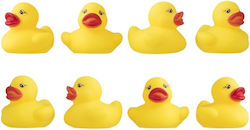 Johntoy Bath Ducks 8pcs