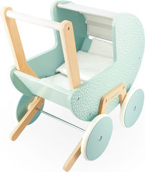 Janod Baby Walker Animal Ride On for 18++ Months