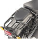 Kappa Moto Gestell für Honda Rebell