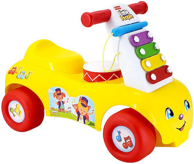 Fisher Price Baby Walker Ride On