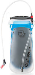 Osprey Hydraulics Water Bag Transparent