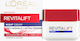 L'Oreal Paris Revitalift Night Cream for Face & Lips for Moisturizing Anti-Aging & Firming with Retinol & Peptides 50ml
