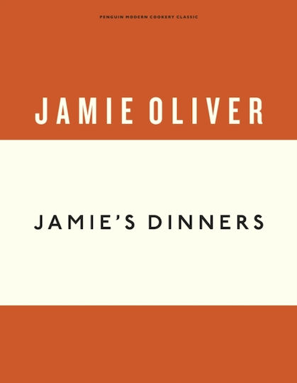 Jamie's Dinners Jamie's Dinners