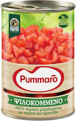 Pummaro Κλασική Ψιλοκομμένη Ντομάτα 400gr