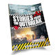 Cool Mini Or Not Zombicide Chronicles RPG Mission Compendium