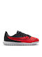 Phantom GX Club TF GS Kids Turf Soccer Shoes Red