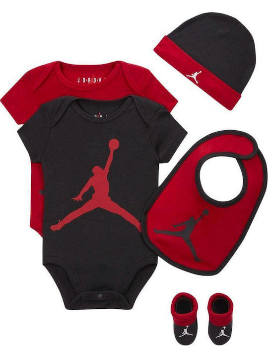 Nike Set Multicolour Bodysuits