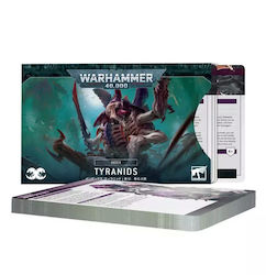 Games Workshop Warhammer Index: Tyranizi Games Workshop Warhammer Index: Tyranizi