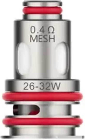 Vaporesso Gtx Mesh Coil Rezistență pentru Țigări Electronice 0.4ohm (DL) 1buc