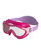 Speedo Infant Biofuse Mask Γυαλιά Κολύμβησης Ροζ
