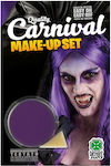 Carnival Makeup Palette Purple