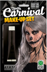 Carnival Face Painting 28.3ml Black