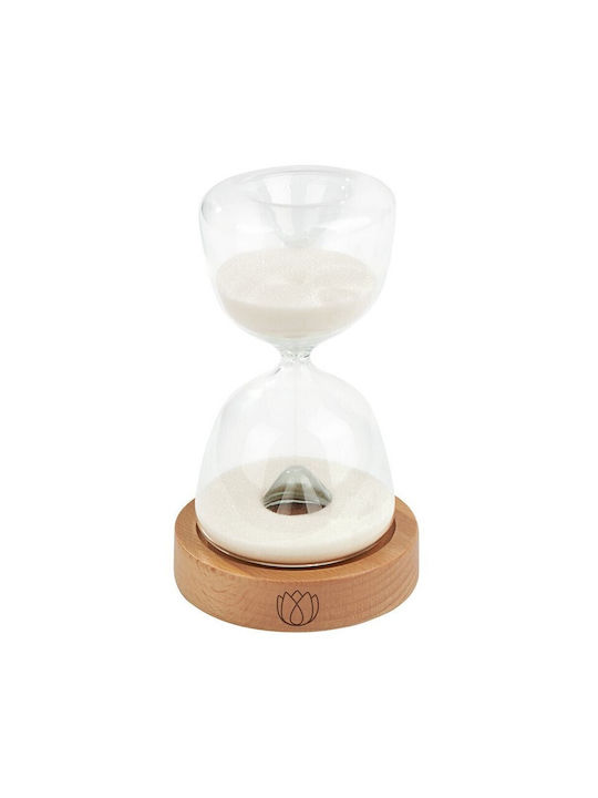 Moses Office Decorative Hourglass