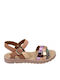 Sandale Copii Amaya Roz