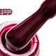 Alezori Halb-permanenter Nagellack red carrpet 20 15ml 1Stück