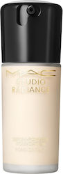 M.A.C Studio Radiance Liquid Make Up NW5 30ml