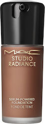 M.A.C Studio Radiance Liquid Make Up NW60 30ml